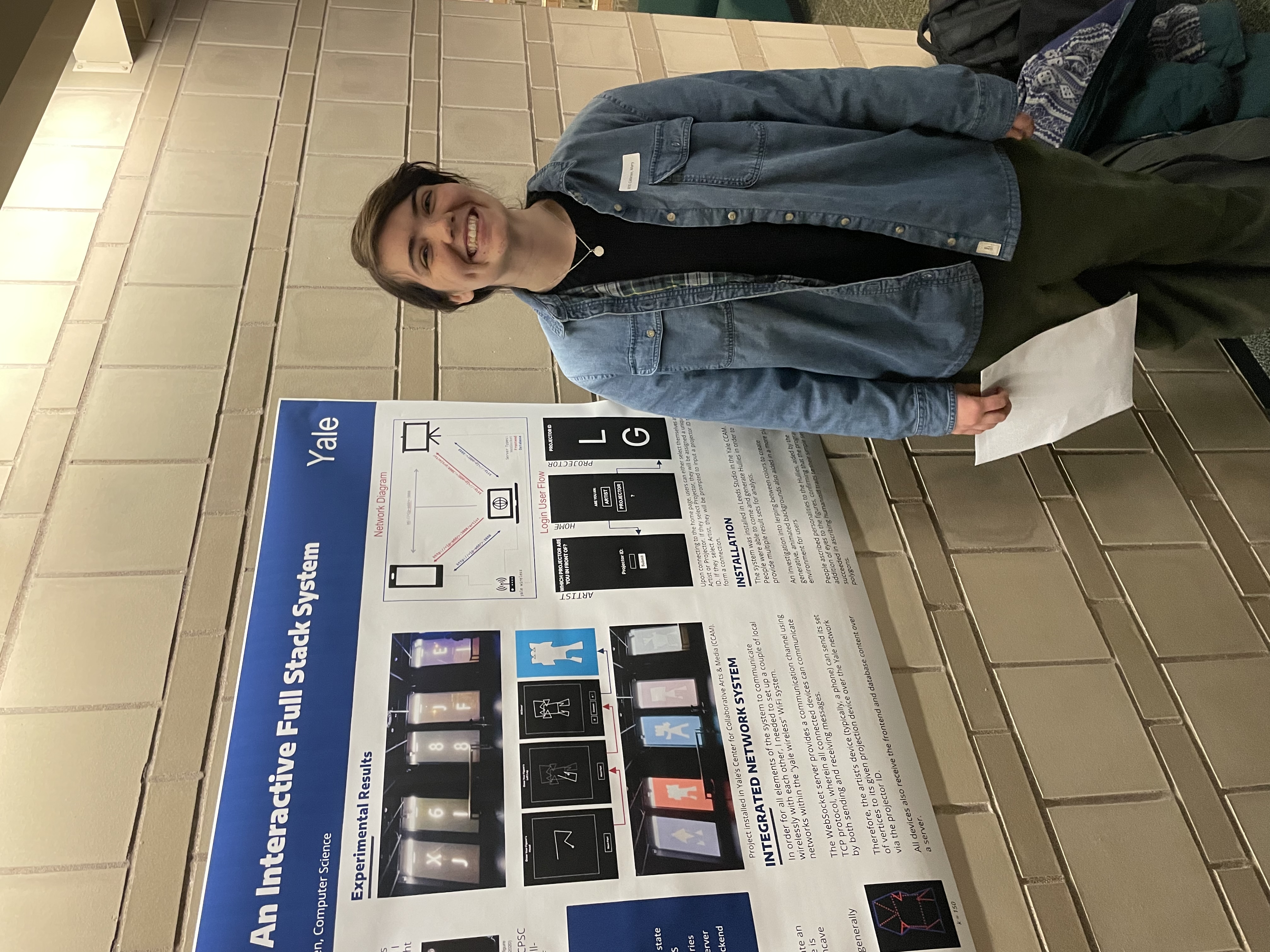 Senior Thesis: Generative Hullies screenshot 1