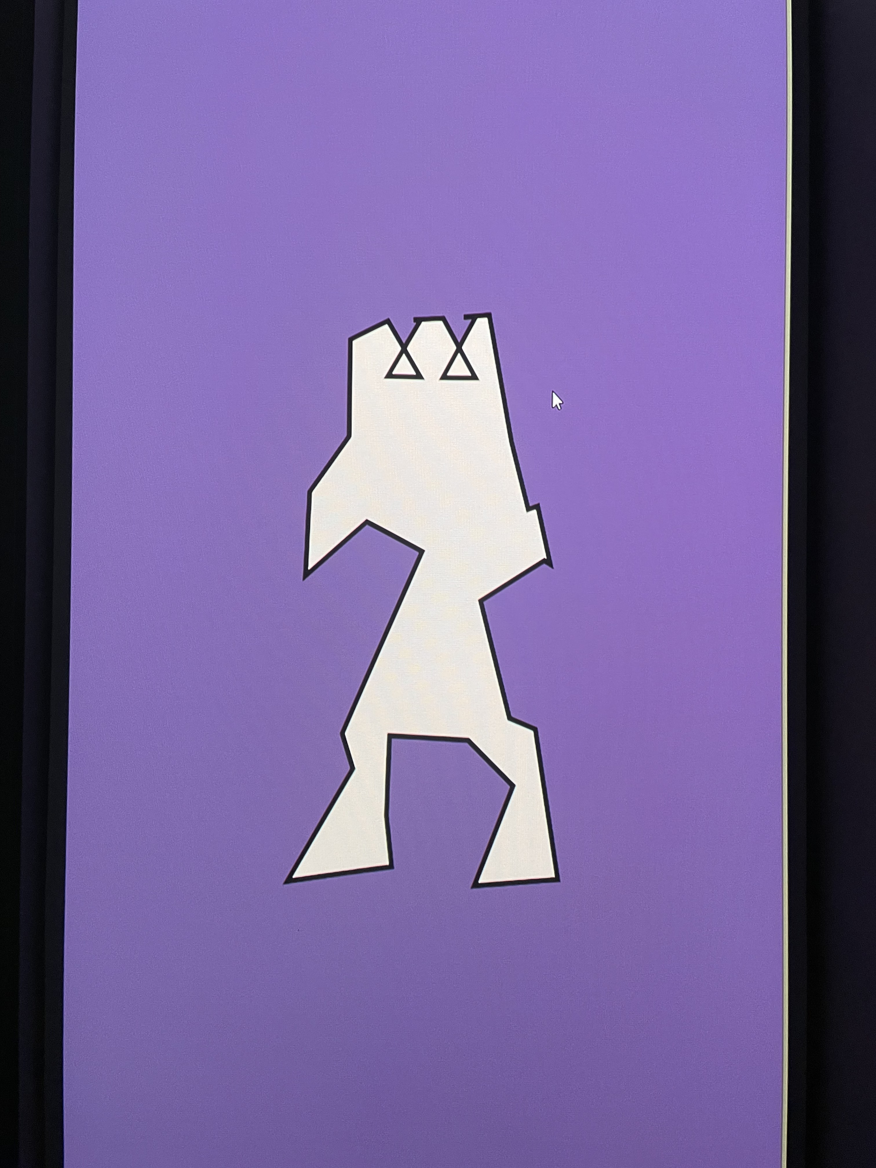 Senior Thesis: Generative Hullies screenshot 3