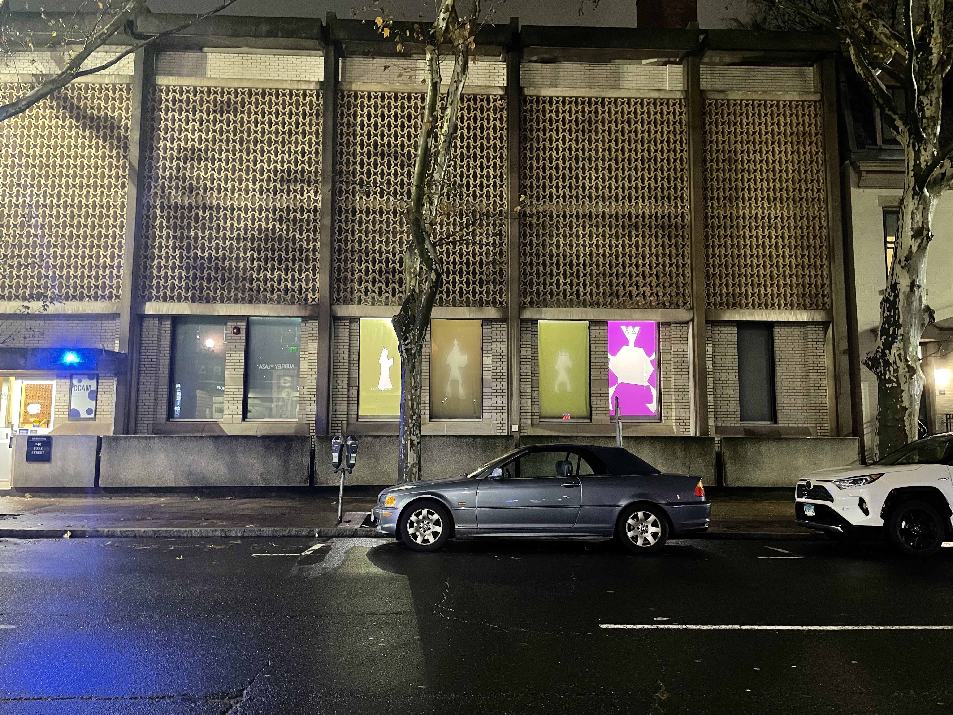 Senior Thesis: Generative Hullies screenshot 2