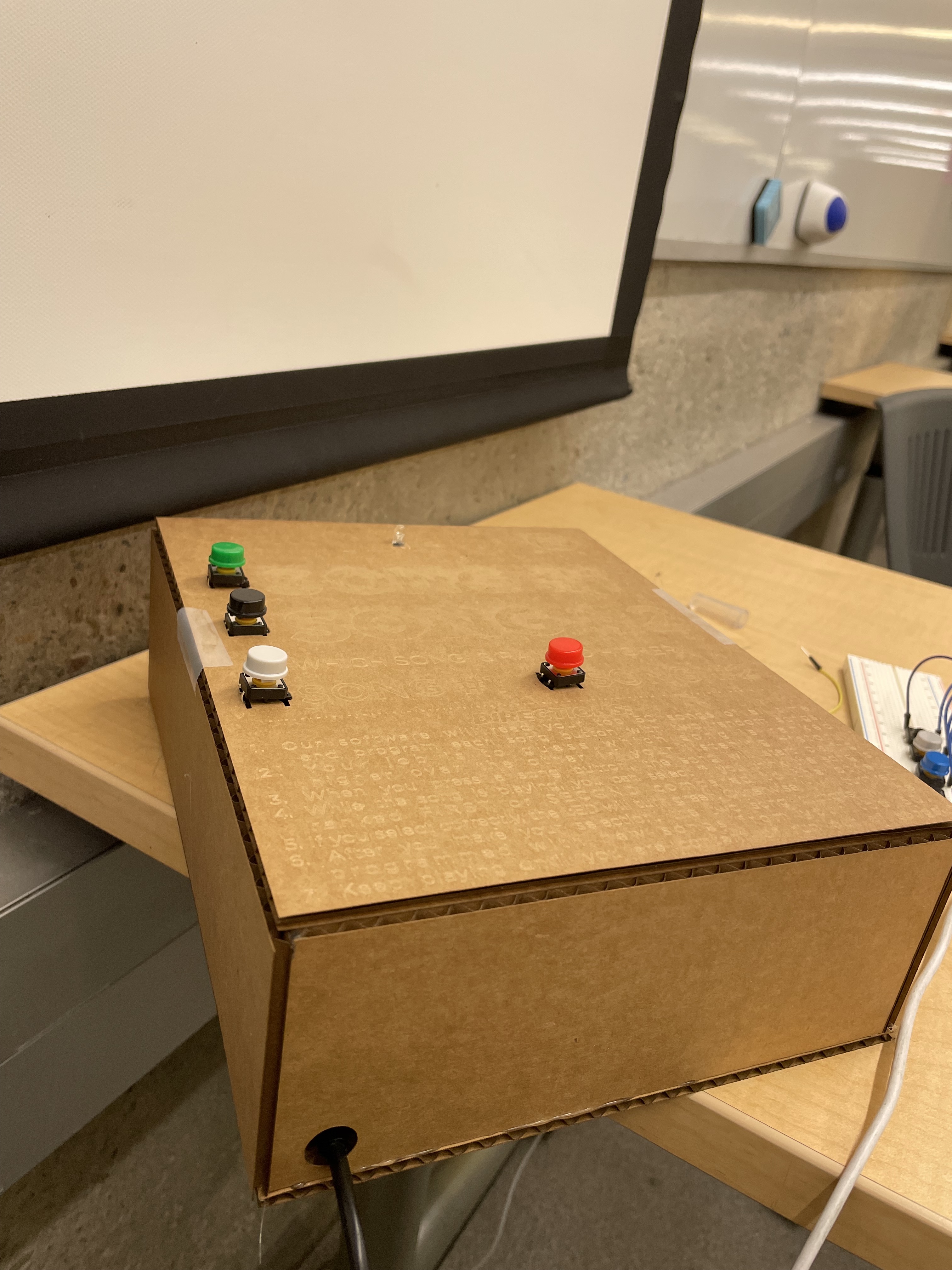 Spoti-Fynd screenshot 2