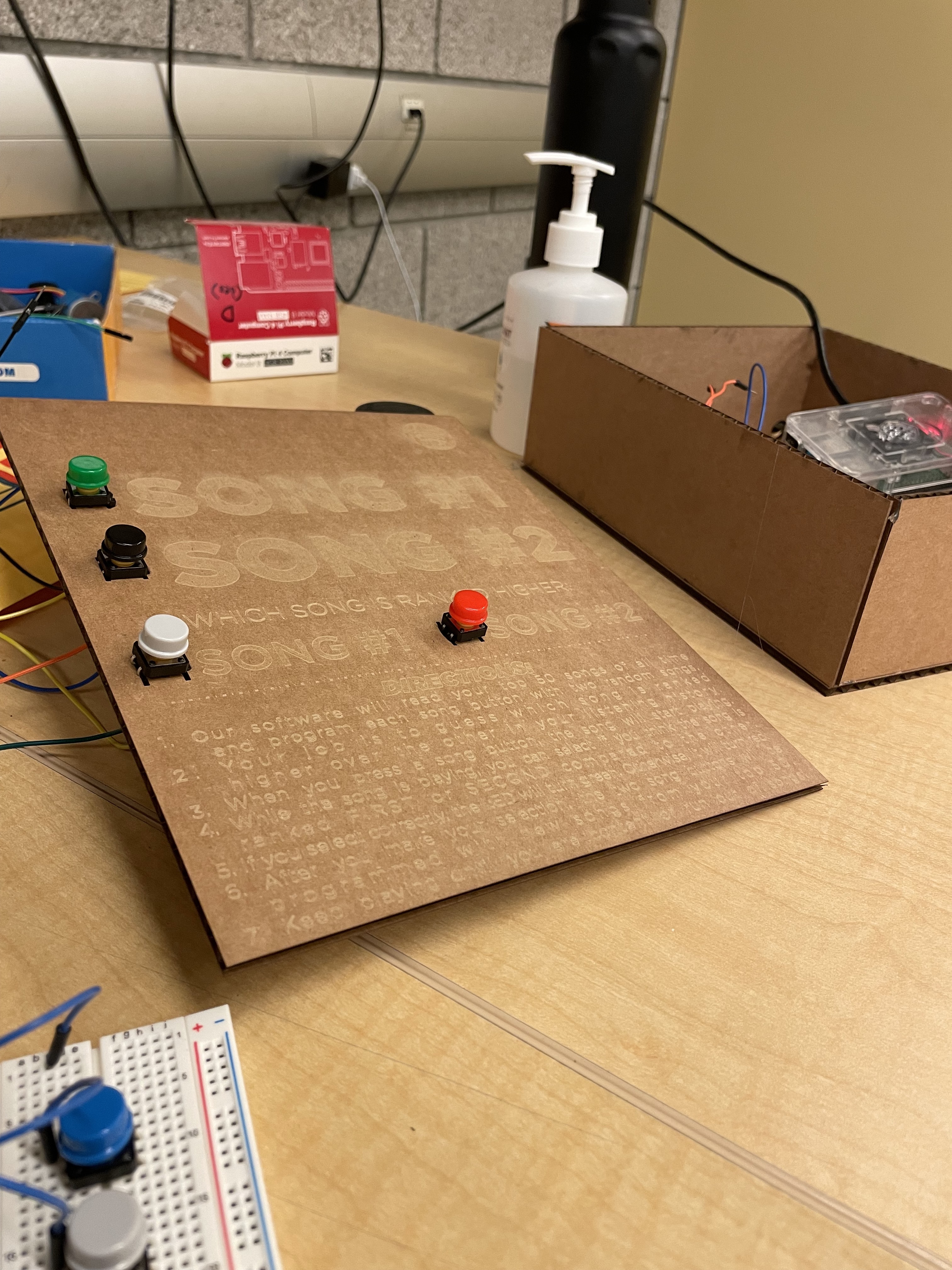 Spoti-Fynd screenshot 3