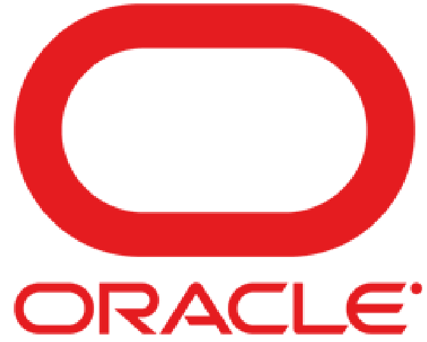 Oracle Logo